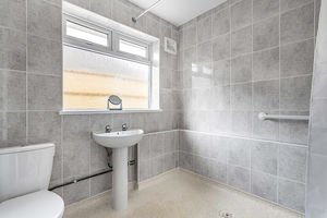 Wet Room- click for photo gallery